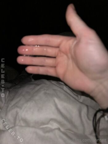Full leaked Anntatt page private photo
