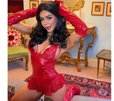 Full leaked Anny herrera private photo