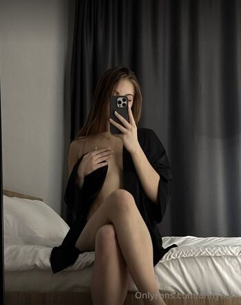 Full leaked Annybun private photo