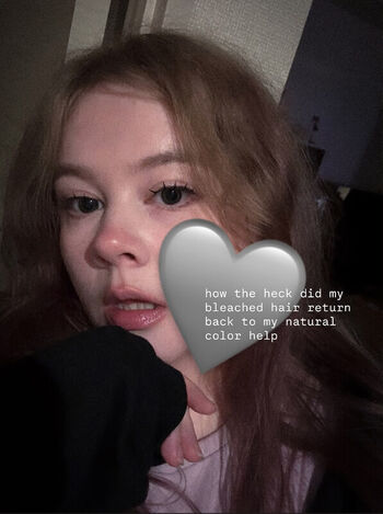 Full leaked Annytf private photo