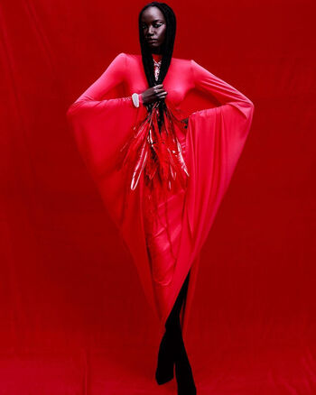 Full leaked Anok yai private photo