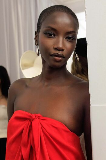 Full leaked Anok yai private photo