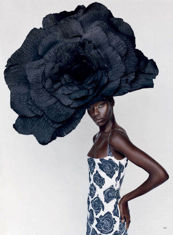 Full leaked Anok yai private photo