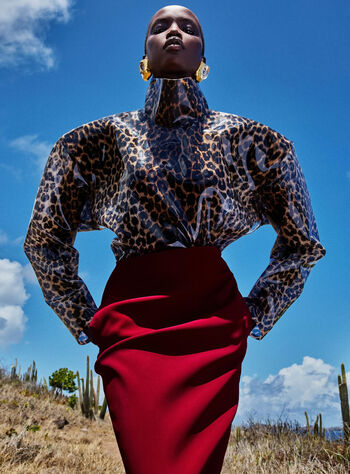 Full leaked Anok yai private photo