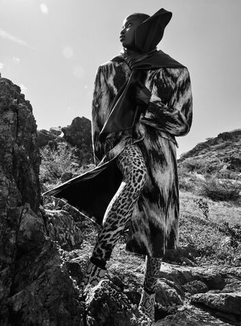 Full leaked Anok yai private photo