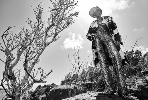 Full leaked Anok yai private photo