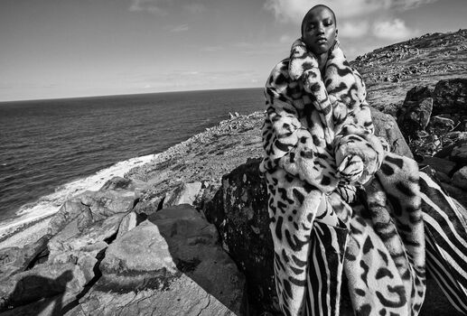 Full leaked Anok yai private photo