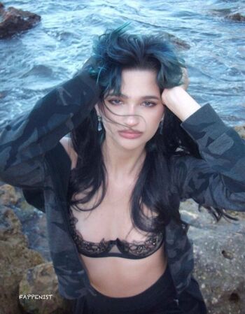 Full leaked Anokhina liz private photo