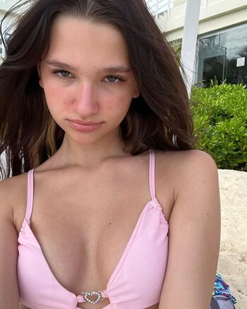 Full leaked Anokhina liz private photo