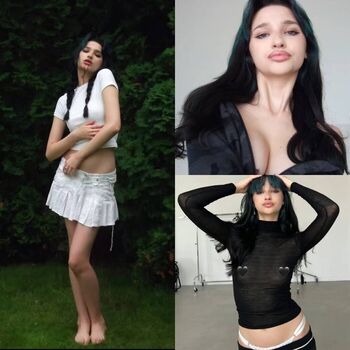 Full leaked Anokhina liz private photo