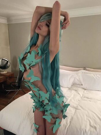 Full leaked Anokhinalz private onlyfans photo