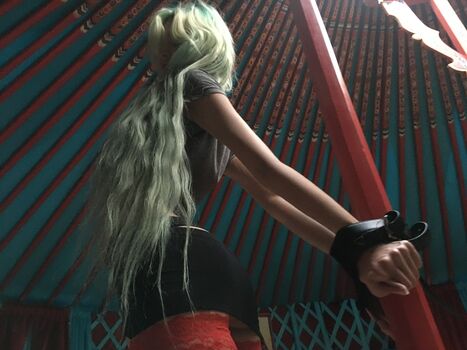 Full leaked Anokhinalz private photo