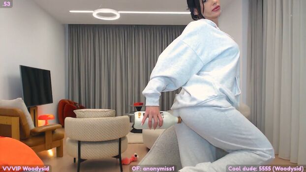 Full leaked Anonymiss private photo