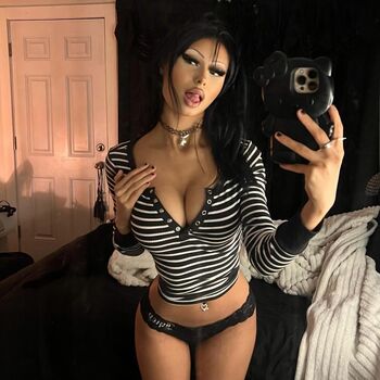 Full leaked Anoraseduces private photo