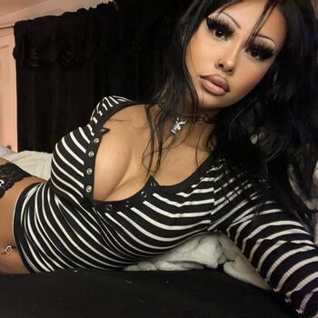 Full leaked Anoraseduces private photo