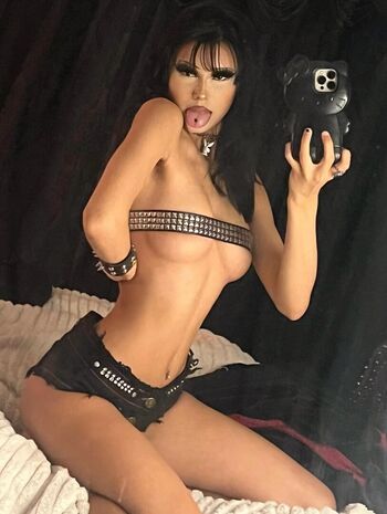 Full leaked Anoraseduces private photo