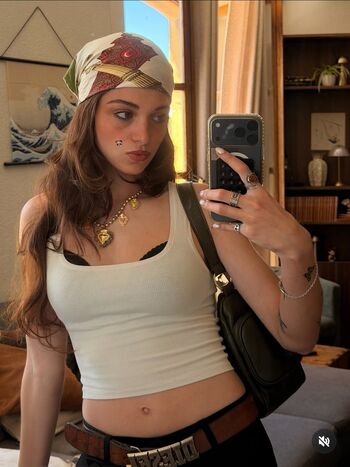 Full leaked Anounouuu private photo