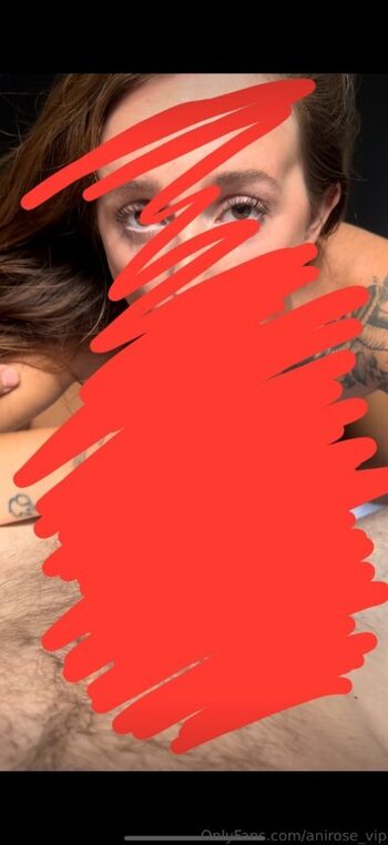 Full leaked Anouska moss private photo