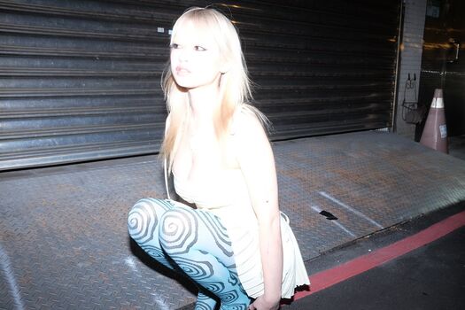 Full leaked Anqilec page private photo