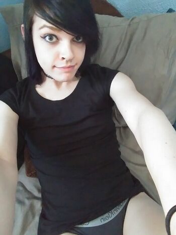 Full leaked Anri singer page private photo