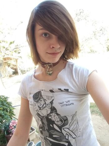 Full leaked Anri singer private photo