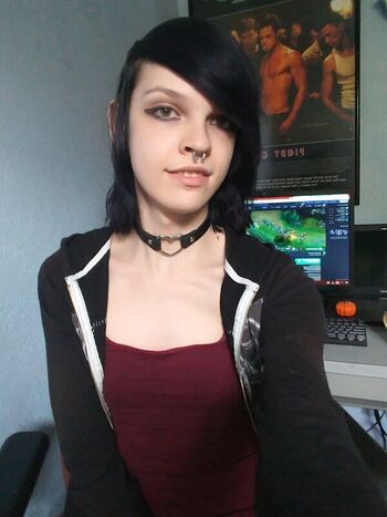 Full leaked Anri singer private photo