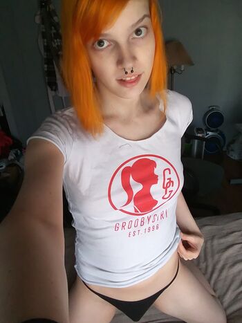 Full leaked Anri singer private photo