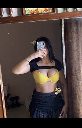 Full leaked Anshi singh private photo
