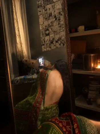 Full leaked Anshika verma private photo