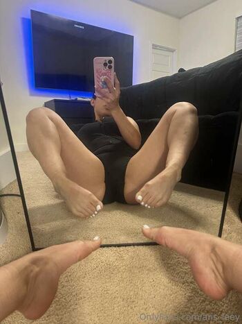 Full leaked Ansley pacheco private photo