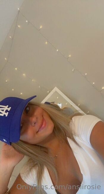 anslirosie