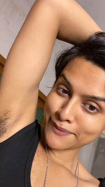 Full leaked Antarshree pandit private photo