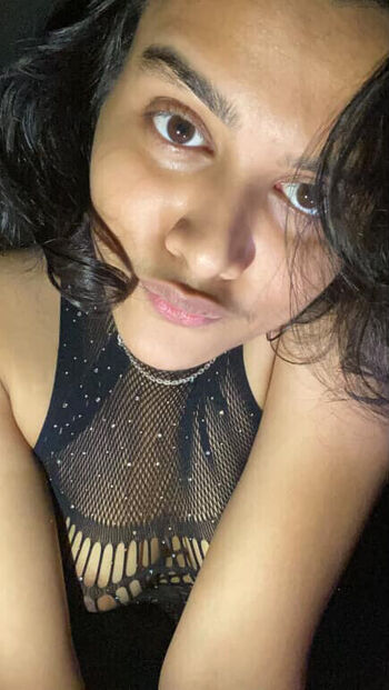 Full leaked Antarshree pandit private photo