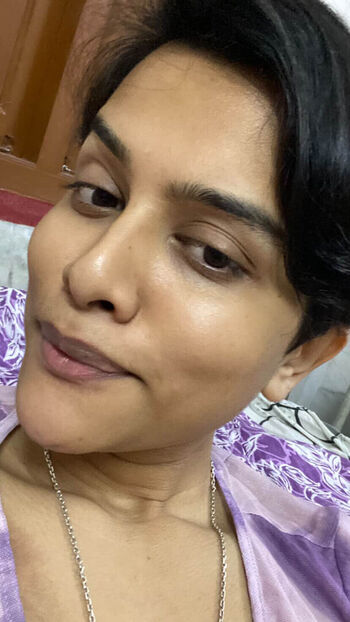Full leaked Antarshree pandit private photo