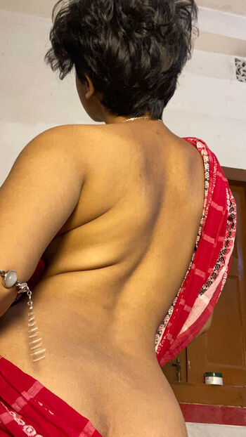Full leaked Antarshree pandit private photo