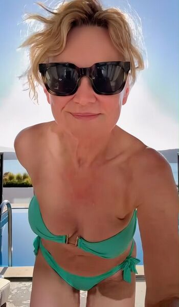 Anthea Turner