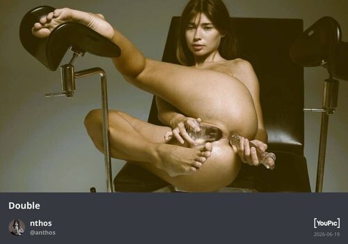 Full leaked Antinisca private photo