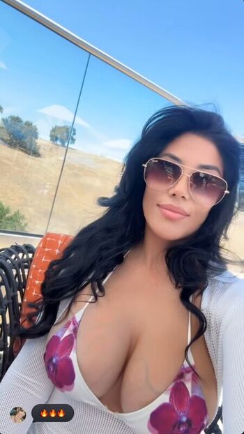 Full leaked Antoinette martinez private photo