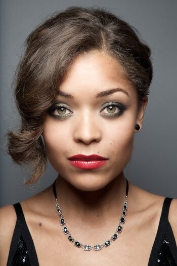 Full leaked Antona thomas private photo