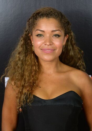 Full leaked Antona thomas private photo