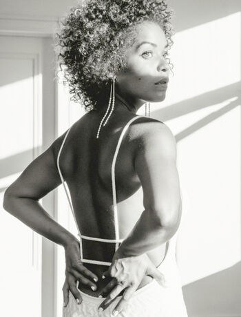 Full leaked Antona thomas private photo