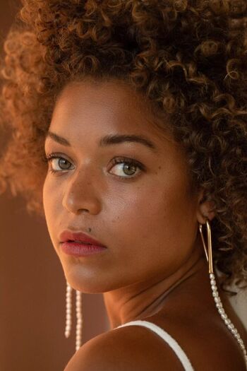 Full leaked Antona thomas private photo
