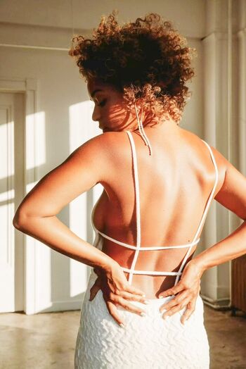 Full leaked Antona thomas private photo