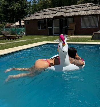 Full leaked Antonela declich private photo