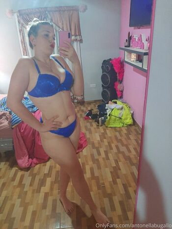 Antonella Bugallo Anto.Bugallo Argentina