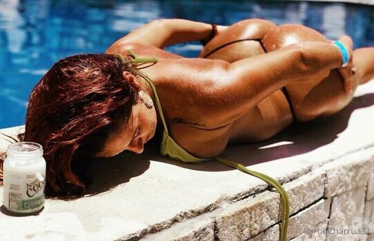 Full leaked Antonella miranda page private photo