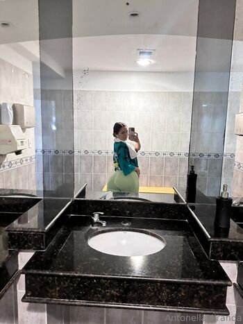 Full leaked Antonella miranda private photo