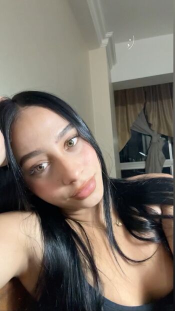 Full leaked Antonella sanchez private photo