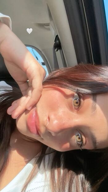 Full leaked Antonella sanchez private photo