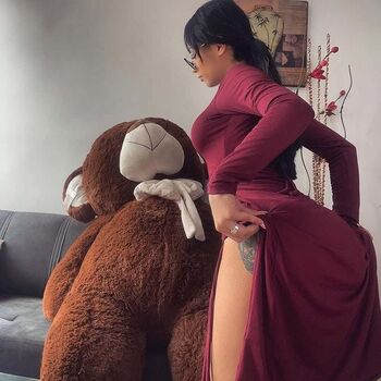 Full leaked Antonella silva private photo